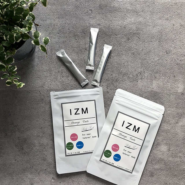 IZMO