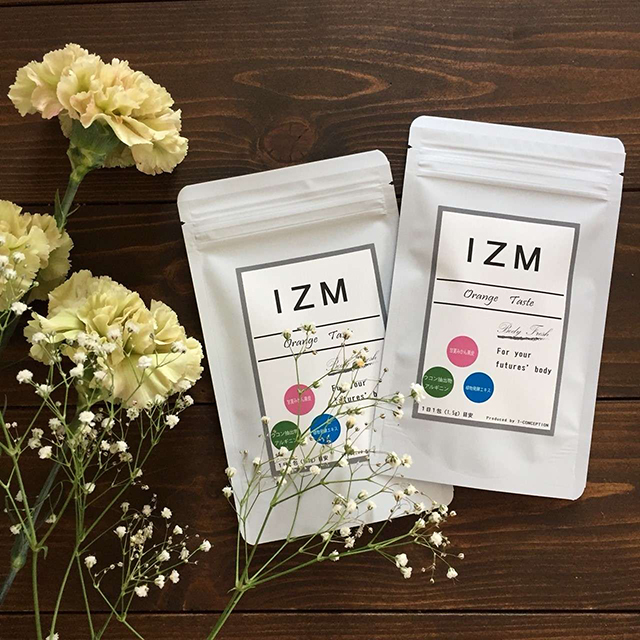 IZMO