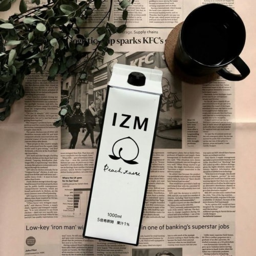 IZMP