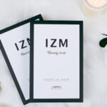 IZMフェイスマスク　2個セット 楽天市場】IZM イズム ビューティー テイスト エッセンシャル