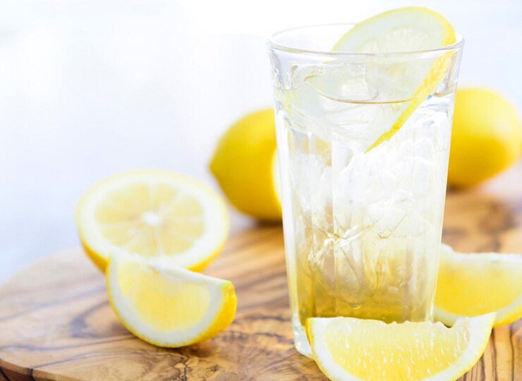 IZM酵素ドリンク_グロリエのレモン味