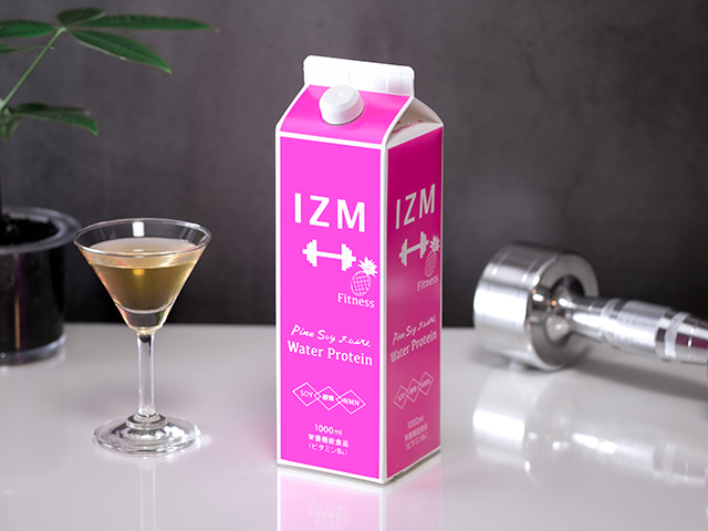 IZM（酵素ドリンク）公式ショップ【T-CONCEPTION】 | IZMシリーズ 