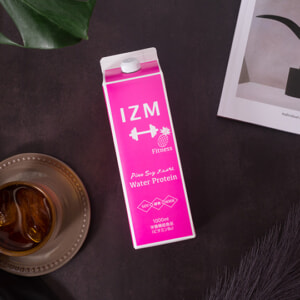 IZM WATER PROTEIN | T-CONCEPTION