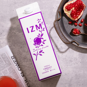 IZMザクロ_酵素ドリン